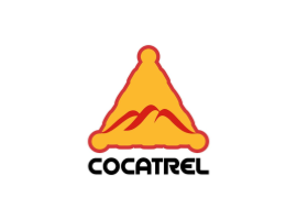 cocatrel logo