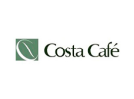 costa logo
