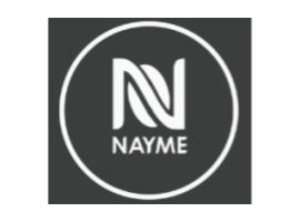 nayme logo