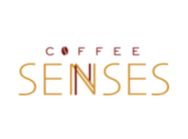 senses logo
